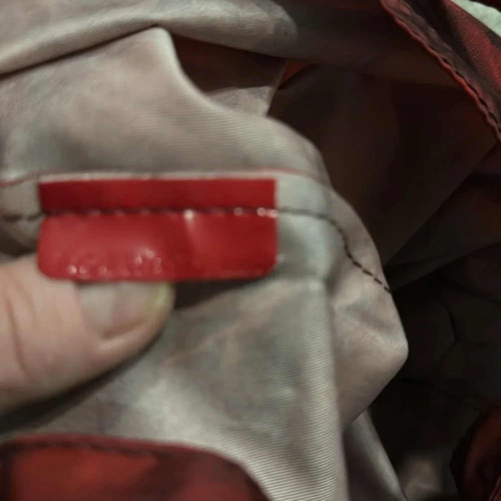 Valentino Garavani tote - Picture 4 of 7